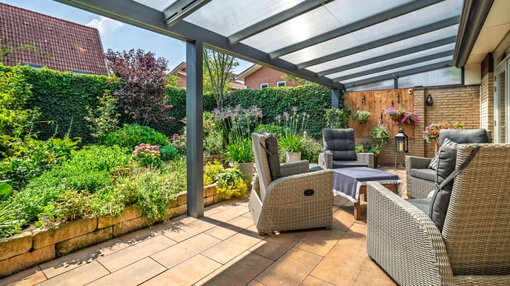 Foto 27 van Menagerie 1