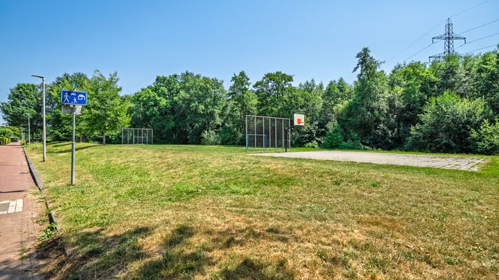 Foto 30 van Menagerie 1