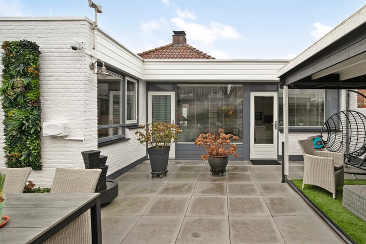 Foto 36 van Rondedans 156