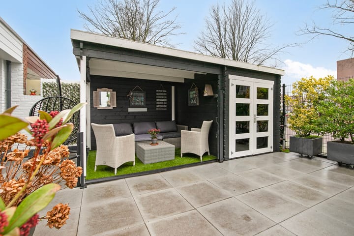 Foto 40 van Rondedans 156