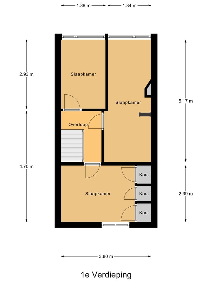 Foto 25 van Gerard van Loonstraat 12