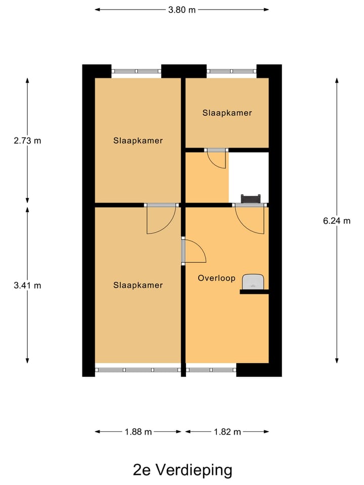 Foto 26 van Gerard van Loonstraat 12