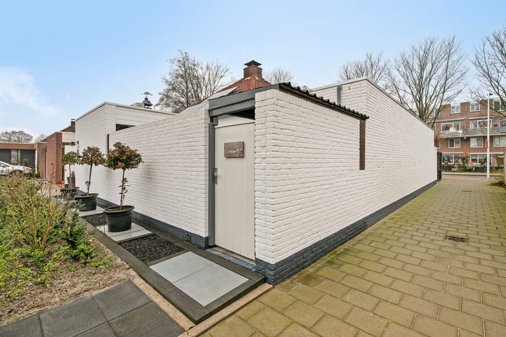 Foto 43 van Rondedans 156