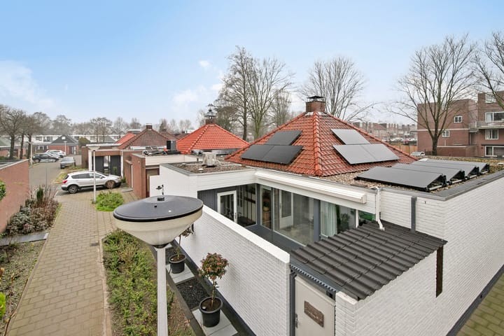 Foto 44 van Rondedans 156