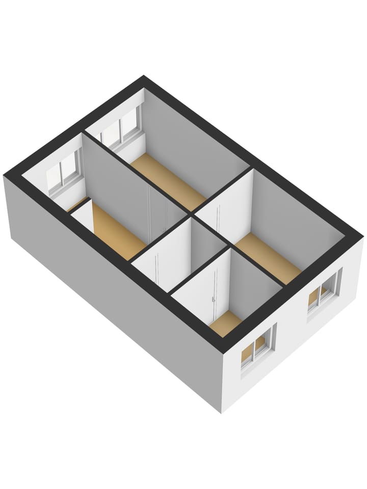 Foto 28 van Gerard van Loonstraat 12