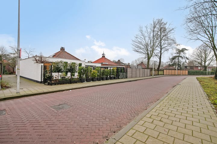 Foto 46 van Rondedans 156