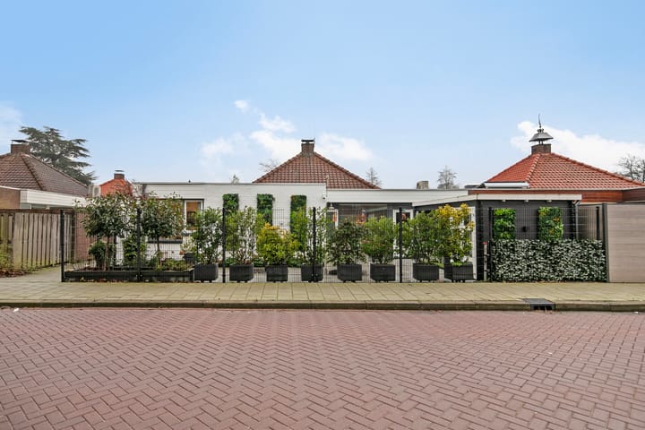 Foto 47 van Rondedans 156