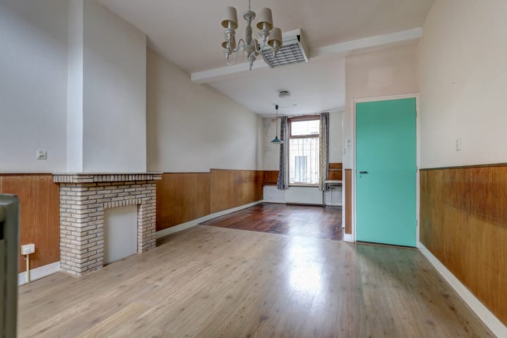 Foto 6 van Gerard van Loonstraat 12