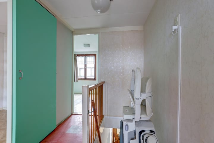 Foto 12 van Gerard van Loonstraat 12