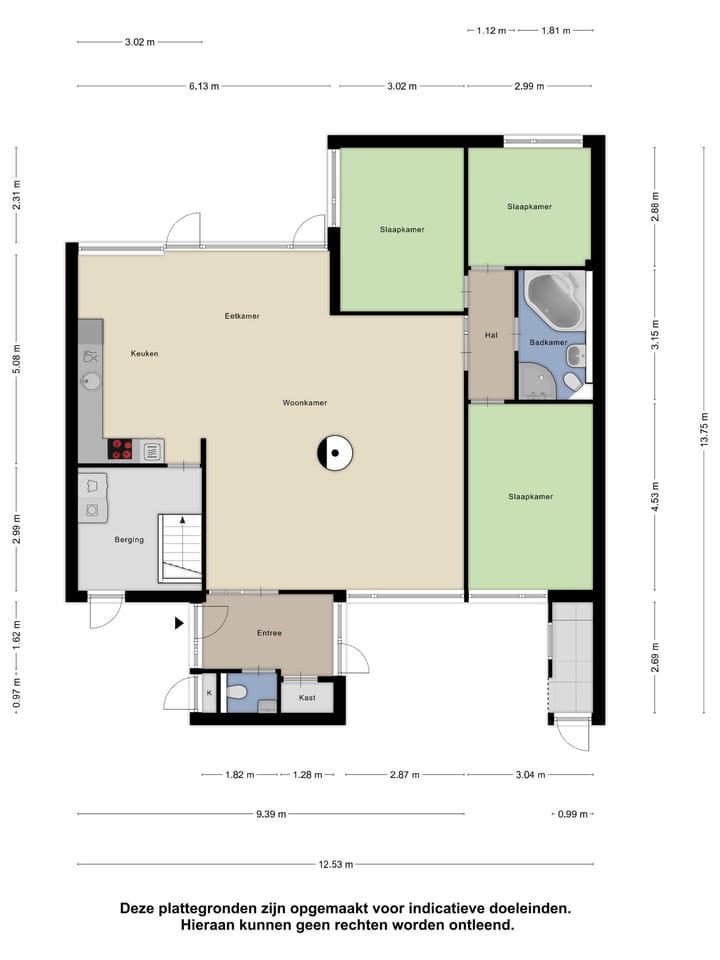 Foto 54 van Rondedans 156