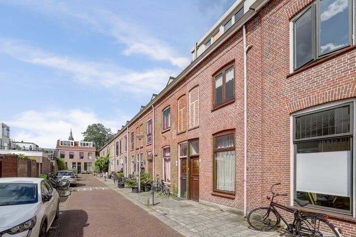 Foto 3 van Gerard van Loonstraat 12