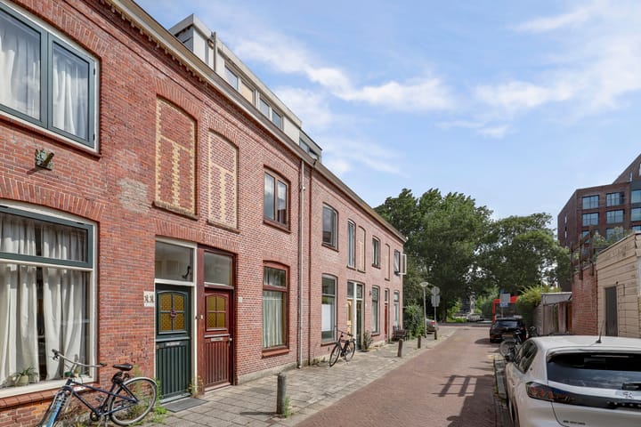 Foto 2 van Gerard van Loonstraat 12