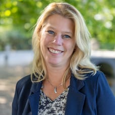 Natalie Haan - Commercial Employee