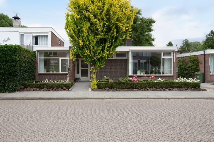 Foto 2 van Burg. v. Dobben de Bruijnstraat 29