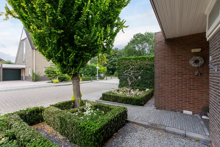 Foto 3 van Burg. v. Dobben de Bruijnstraat 29