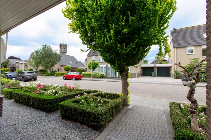 Foto 4 van Burg. v. Dobben de Bruijnstraat 29