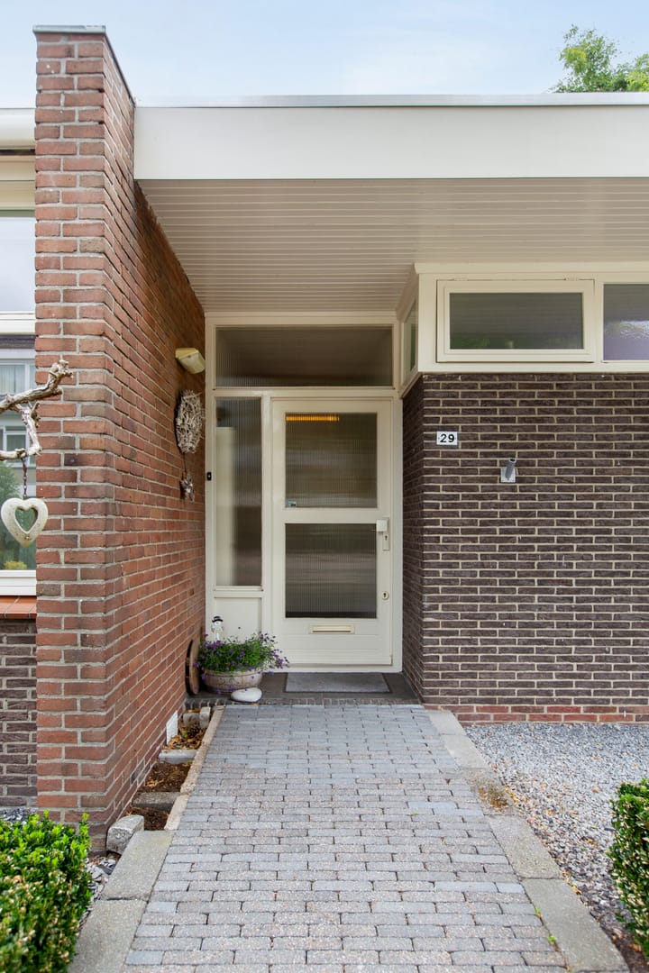 Foto 5 van Burg. v. Dobben de Bruijnstraat 29