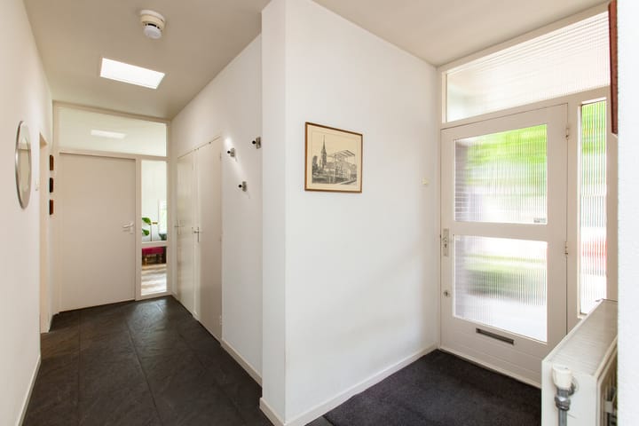 Foto 7 van Burg. v. Dobben de Bruijnstraat 29