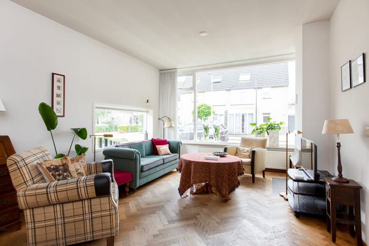 Foto 8 van Burg. v. Dobben de Bruijnstraat 29