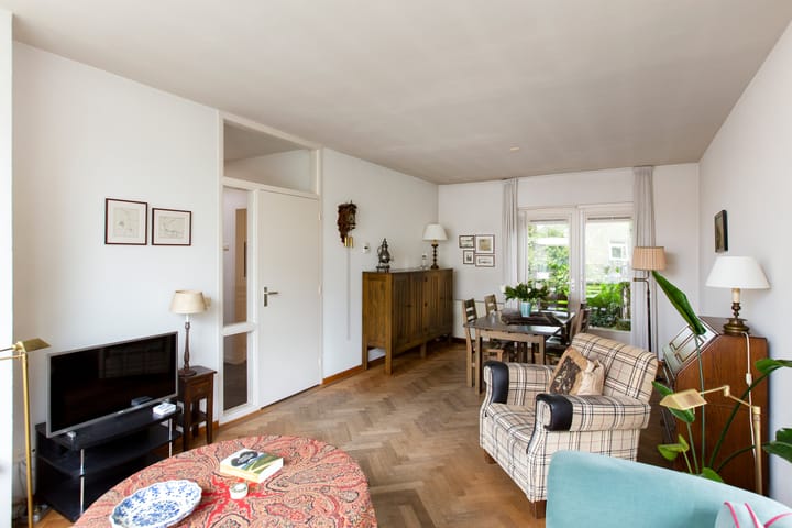 Foto 10 van Burg. v. Dobben de Bruijnstraat 29