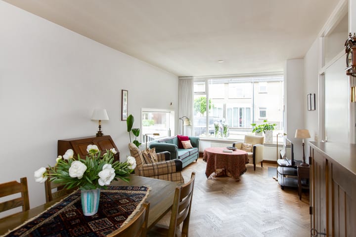 Foto 12 van Burg. v. Dobben de Bruijnstraat 29