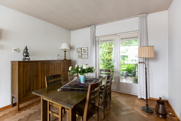 Foto 11 van Burg. v. Dobben de Bruijnstraat 29