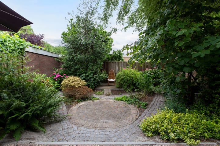 Foto 26 van Burg. v. Dobben de Bruijnstraat 29