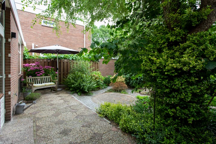 Foto 27 van Burg. v. Dobben de Bruijnstraat 29