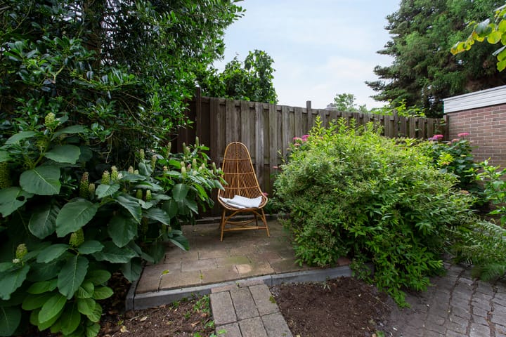 Foto 29 van Burg. v. Dobben de Bruijnstraat 29