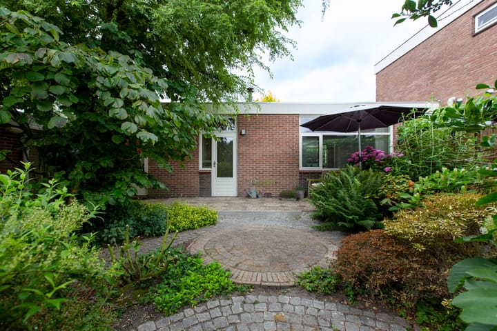 Foto 31 van Burg. v. Dobben de Bruijnstraat 29