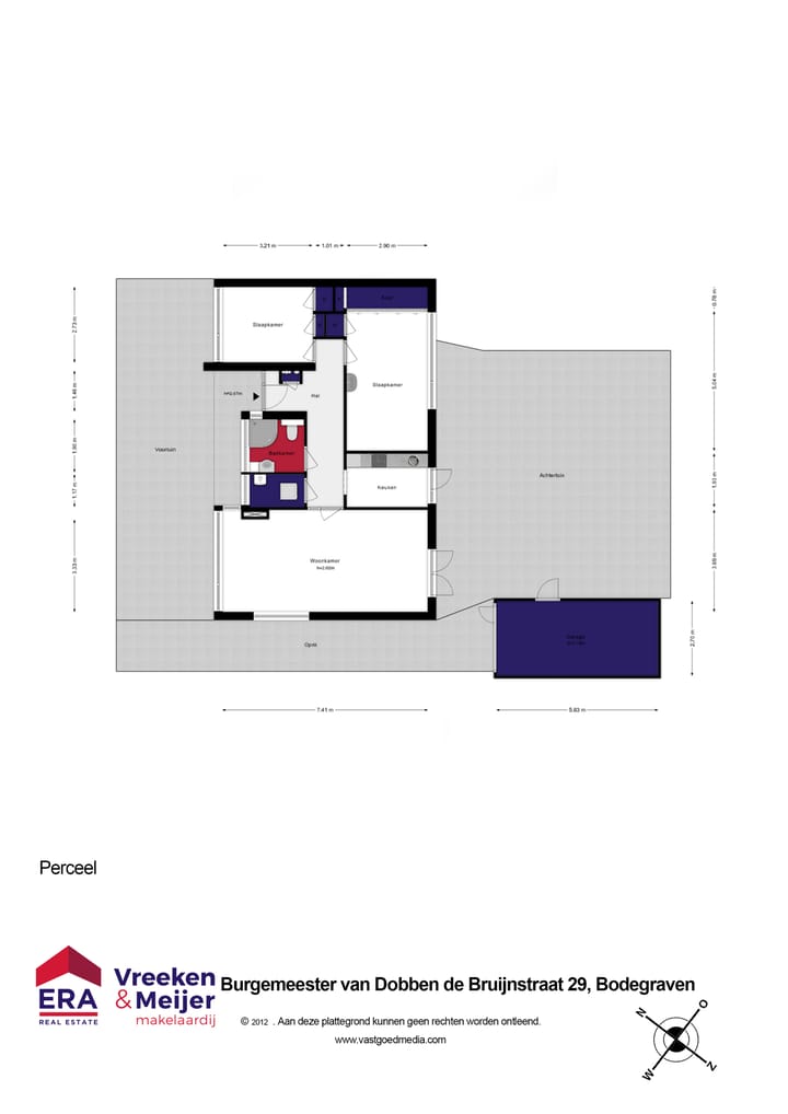Foto 39 van Burg. v. Dobben de Bruijnstraat 29