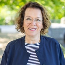 Marinke van der Wal - NVM Real Estate Agent