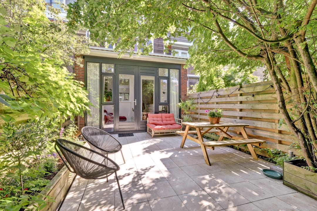 Foto 2 van Karekietstraat 31