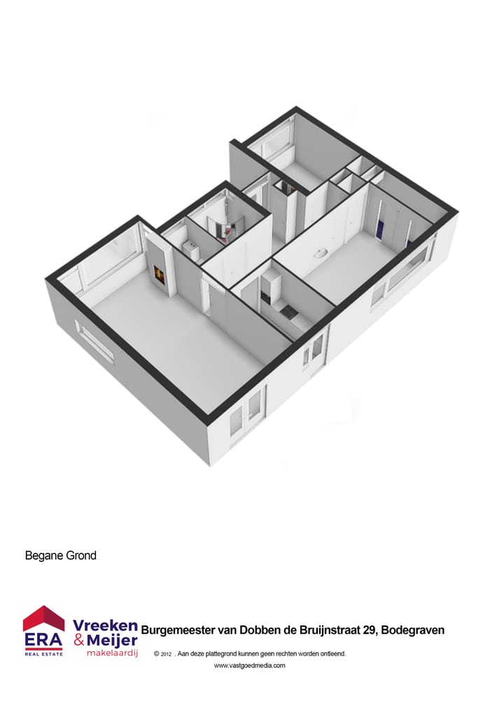 Foto 42 van Burg. v. Dobben de Bruijnstraat 29
