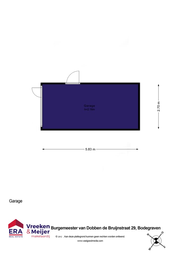 Foto 43 van Burg. v. Dobben de Bruijnstraat 29