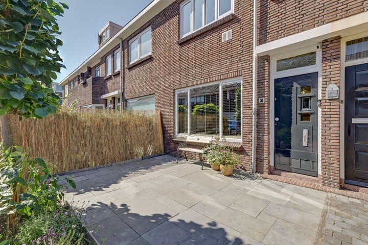 Foto 3 van Karekietstraat 31