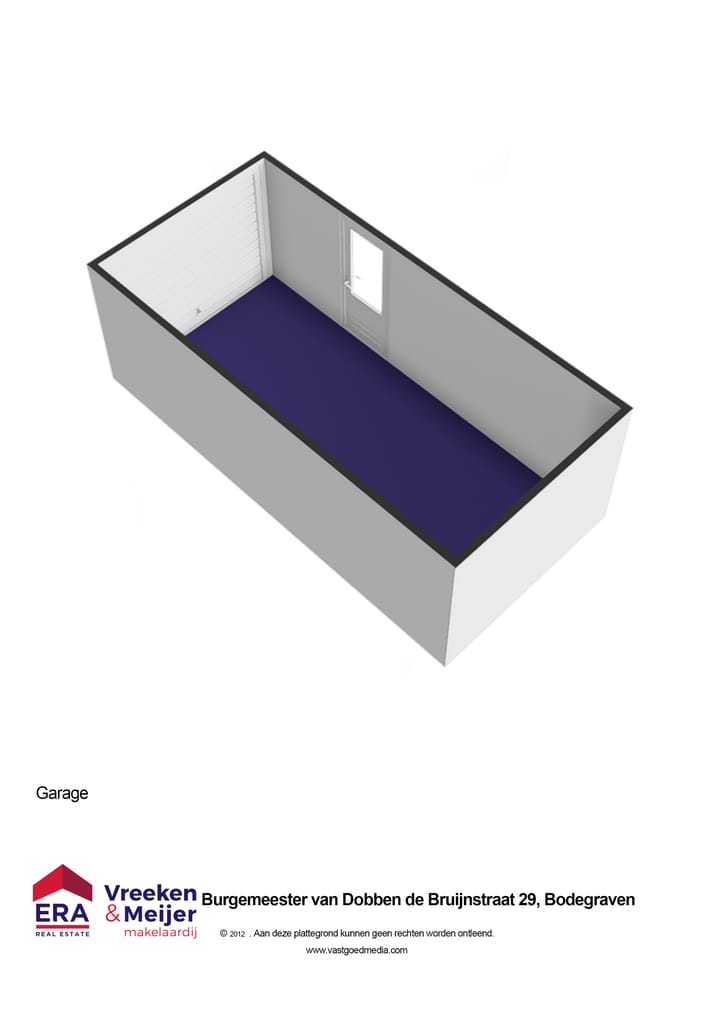Foto 44 van Burg. v. Dobben de Bruijnstraat 29