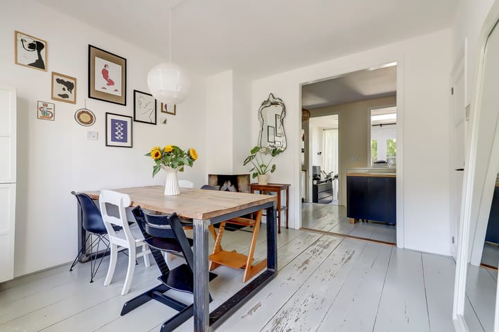 Foto 6 van Karekietstraat 31