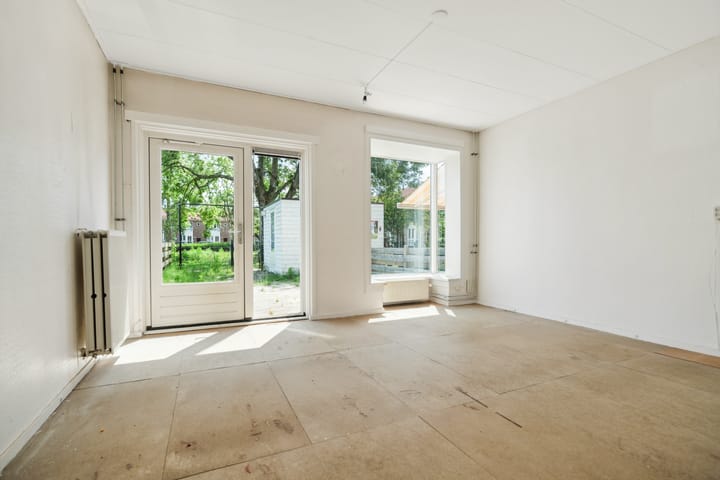 Foto 3 van Justus Lipsiusstraat 20