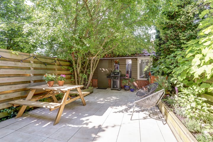 Foto 15 van Karekietstraat 31