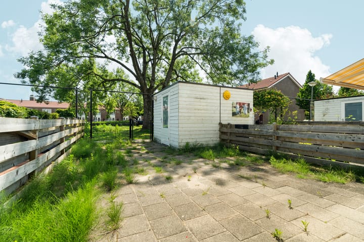 Foto 4 van Justus Lipsiusstraat 20