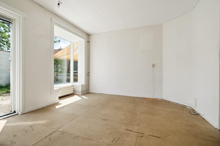 Foto 5 van Justus Lipsiusstraat 20