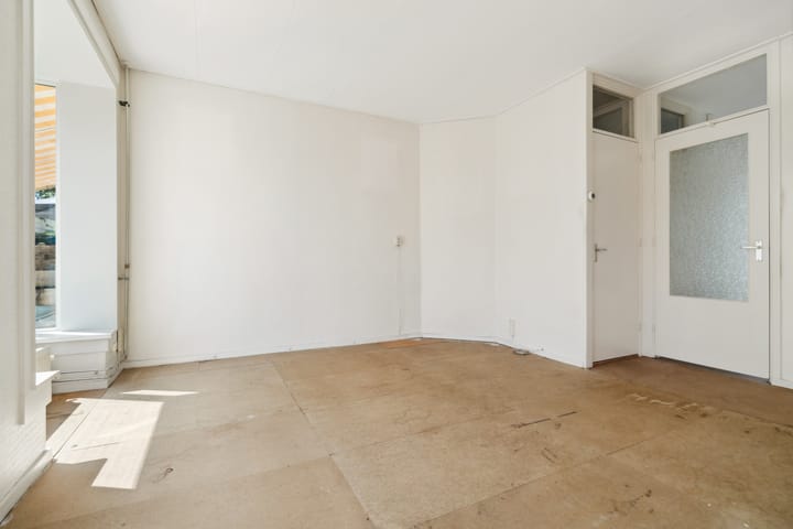 Foto 6 van Justus Lipsiusstraat 20