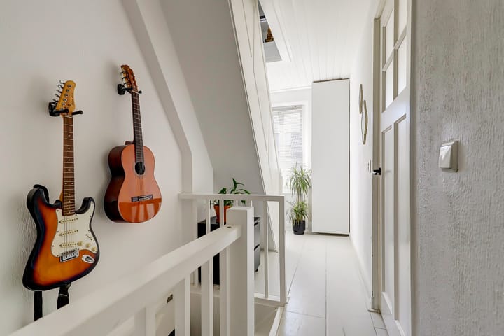 Foto 18 van Karekietstraat 31