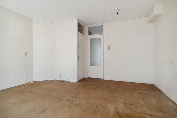 Foto 7 van Justus Lipsiusstraat 20