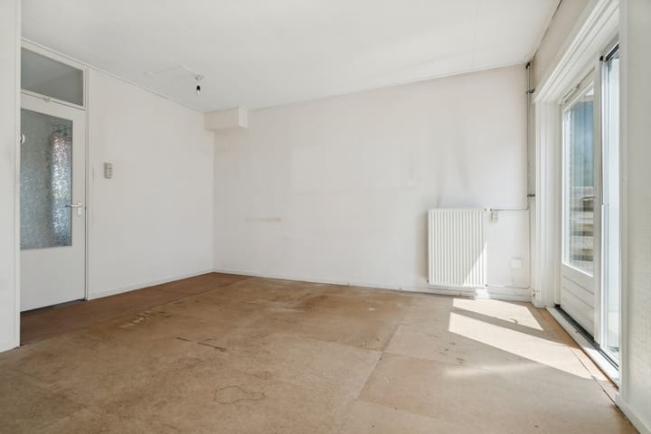 Foto 8 van Justus Lipsiusstraat 20