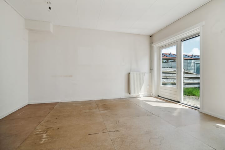 Foto 9 van Justus Lipsiusstraat 20