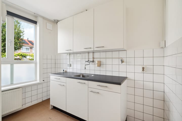 Foto 10 van Justus Lipsiusstraat 20