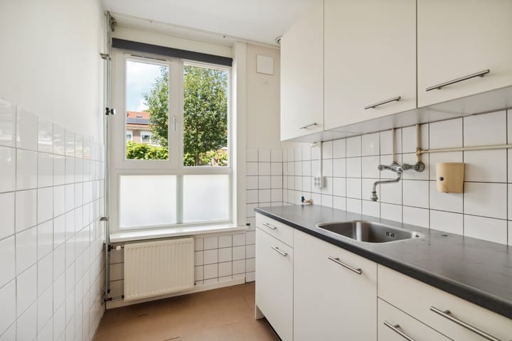 Foto 11 van Justus Lipsiusstraat 20