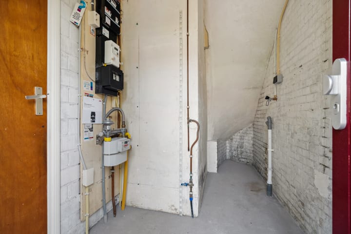 Foto 13 van Justus Lipsiusstraat 20